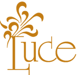 Luce logo.