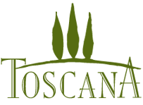 Toscana logo.