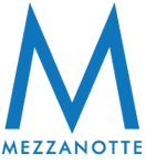 Mezzanotte logo.